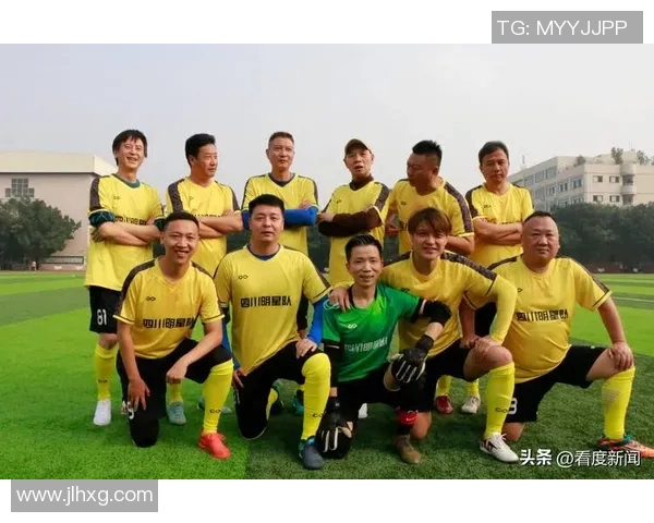 邛崃足球明星的传奇故事与成就揭秘